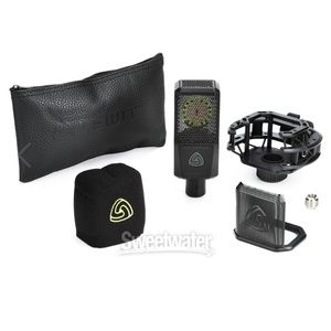 Lewitt LCT 440 Pure Condenser Microphone